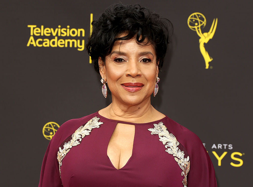 Phylicia Rashad