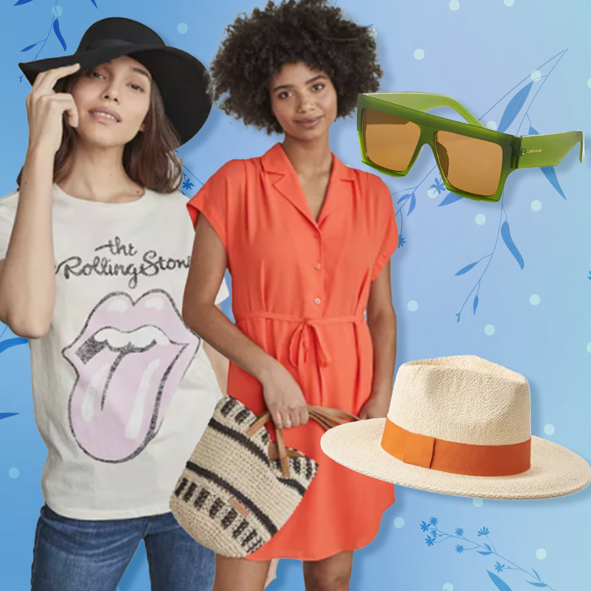 E-comm: Elizabeth and James Finds We are Obsessed With