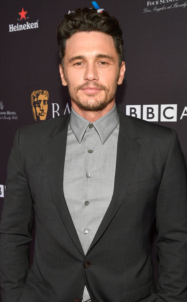 James Franco