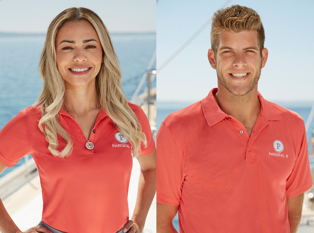 Dani Soares, Jean-Luc Cerza-Lanaux