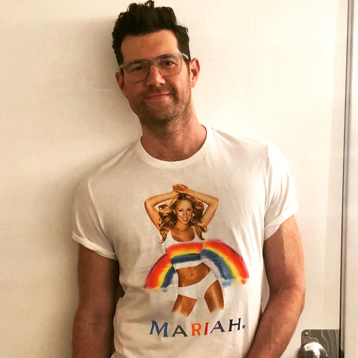 Billy Eichner, Pride 2021
