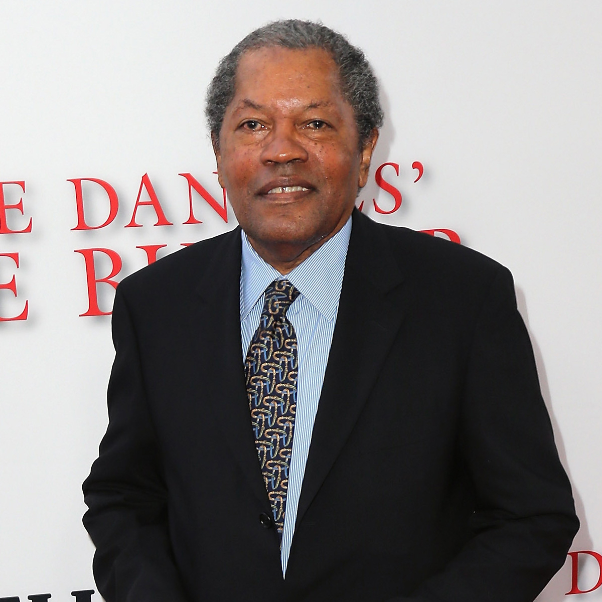 Clarence Williams III, Weinstein Company's Lee Daniels'