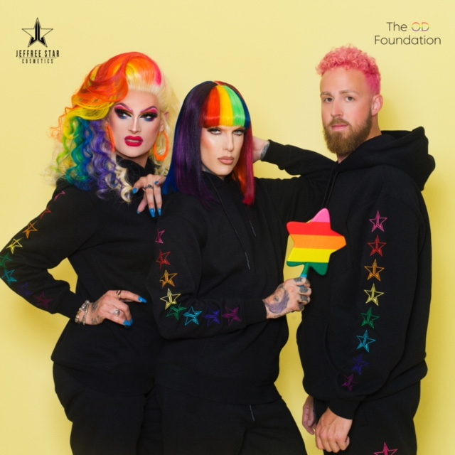Jeffree Star Cosmetics