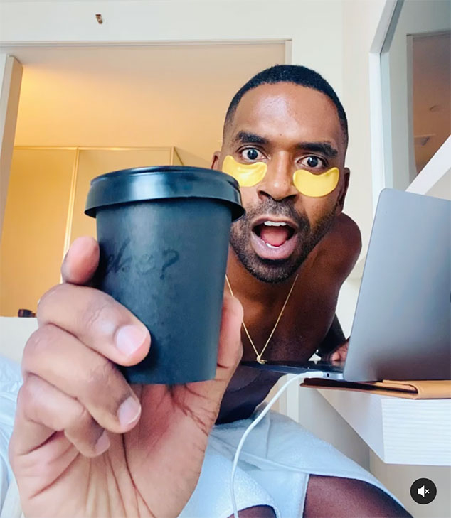 Justin Sylvester, Today Show, Jenna Bush Hager