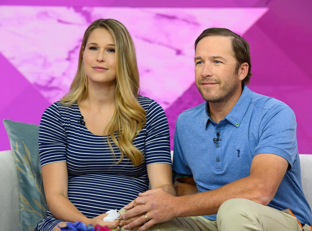 Morgan Mille, Bode Mille