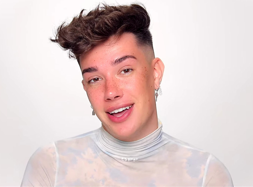 James Charles, YouTube, An Open Conversation