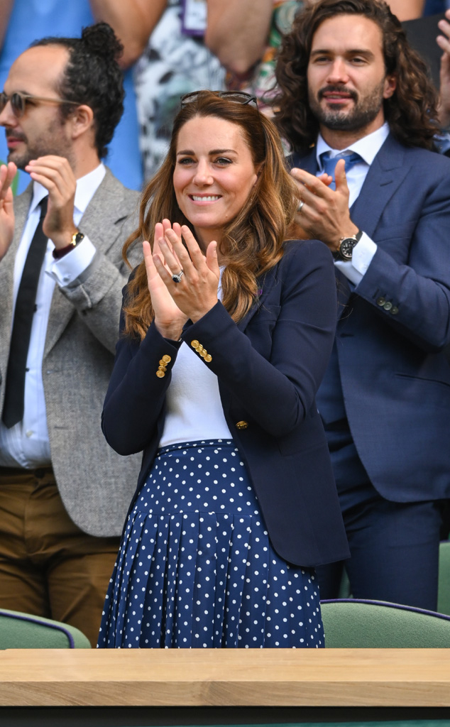 Kate Middleton, Duchess of Cambridge