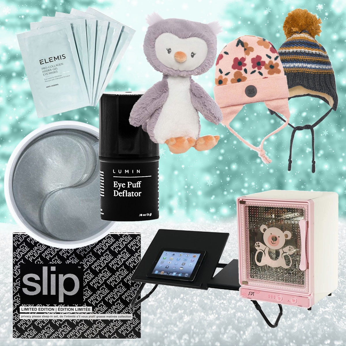 Holiday Shopping 2022: Gifts for New Parents That Aren&apos;t Just a Onesie