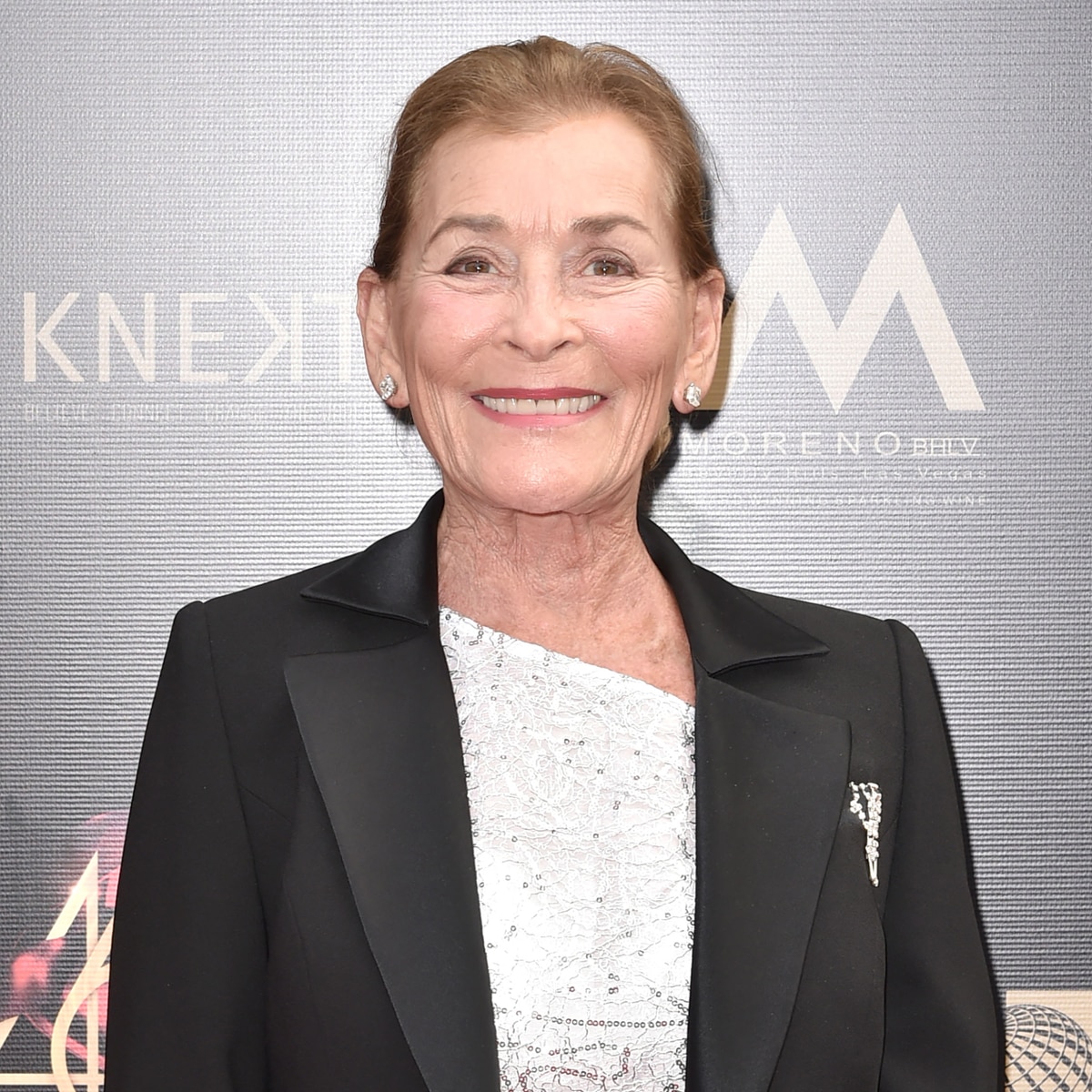 Judge Judy Wants This Oscar Winner to Play Her in a Biopic
