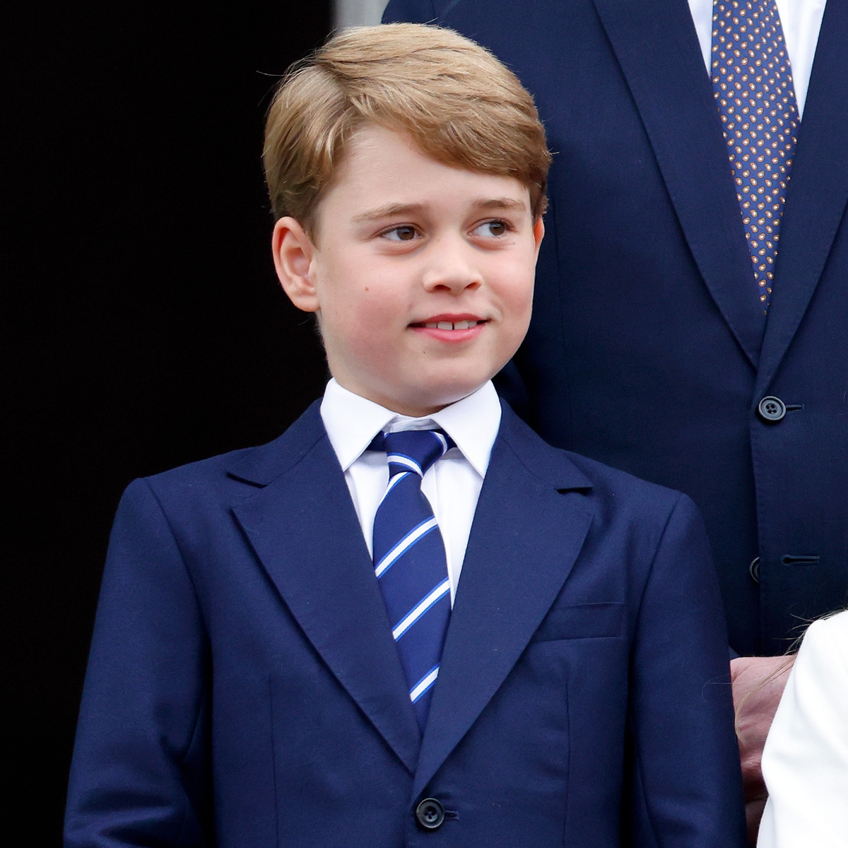 Prince George's Role in King Charles III's Royal Coronation Revealed