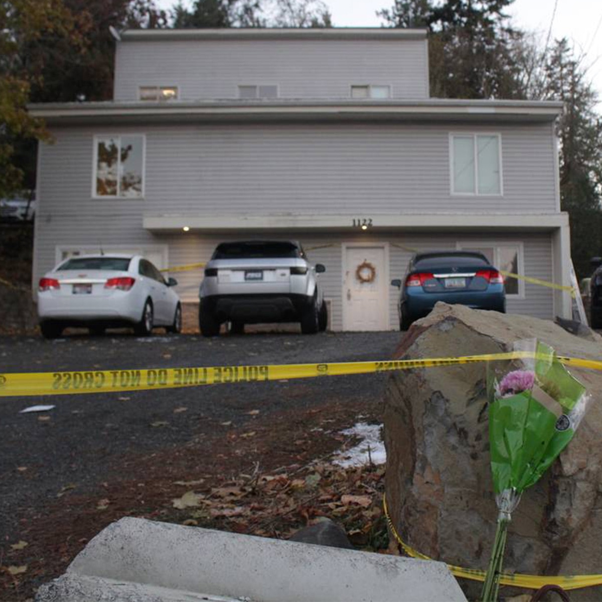 Washington State University Issues Statement on Idaho Murder Suspect