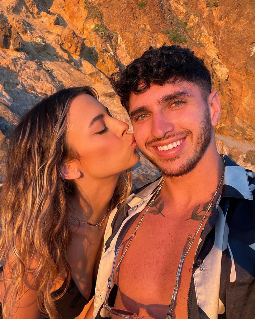 Too Hot to Handle's Seb and Kayla Reveal Where They Stand
