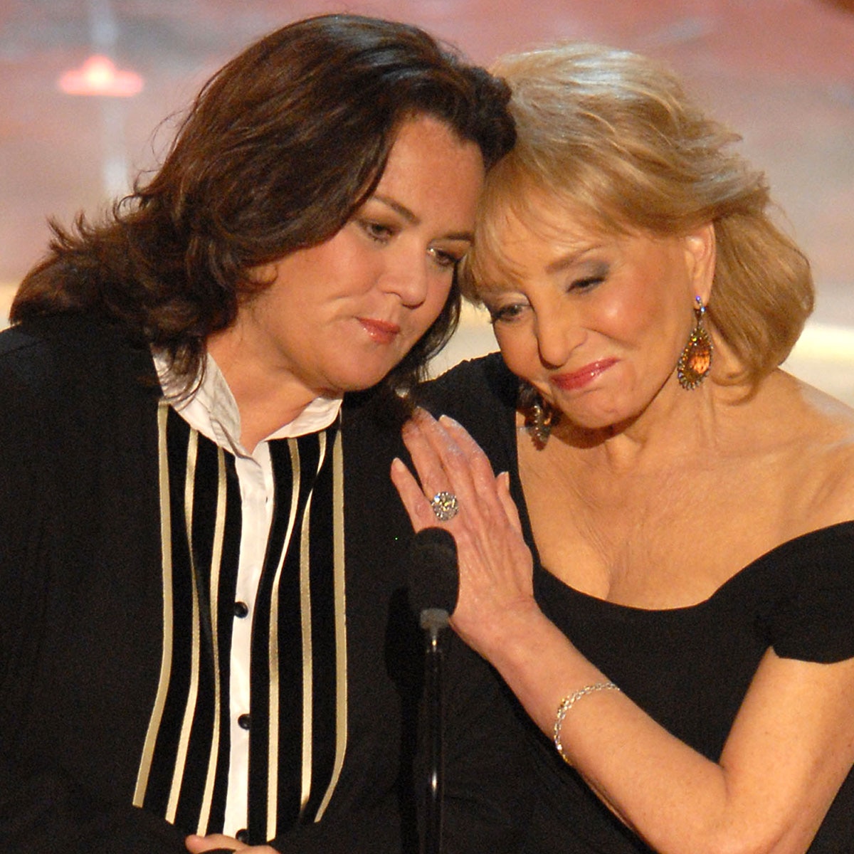 Barbara Walters Dead at 93: The View Stars &amp; Others Mourn Icon