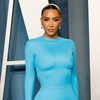 Kim Kardashian, 2022 Vanity Fair Oscar Party, 2022 Oscars, 2022 Academy Awards, Red Carpet Fashion