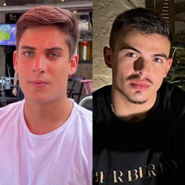Tiago Ramos, Thomaz Costa