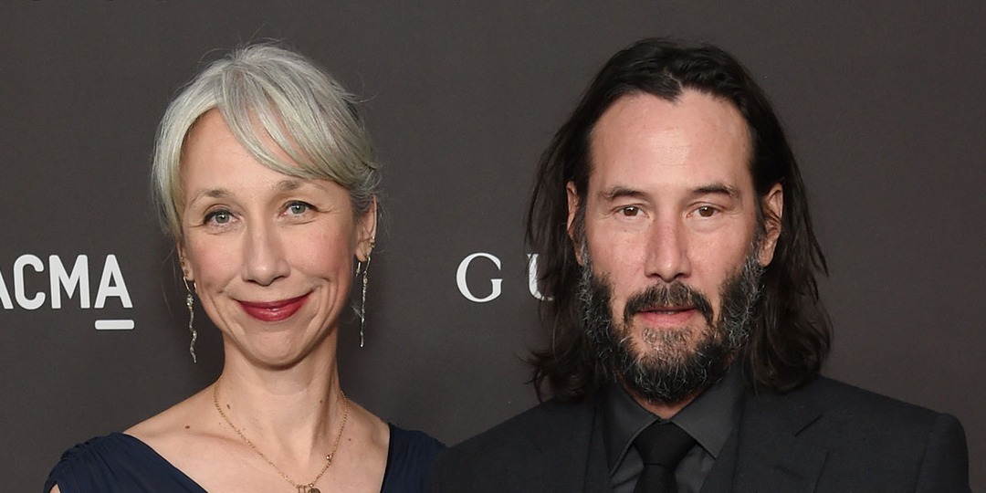 Keanu Reeves Shares Rare Insight Into Alexandra Grant Romance - E! Online