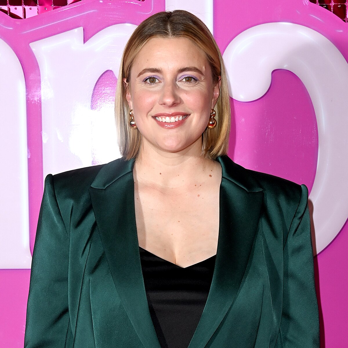 Greta Gerwig Reveals The Story Behind Barbie S Mic Drop Ending E Hot Sex Picture