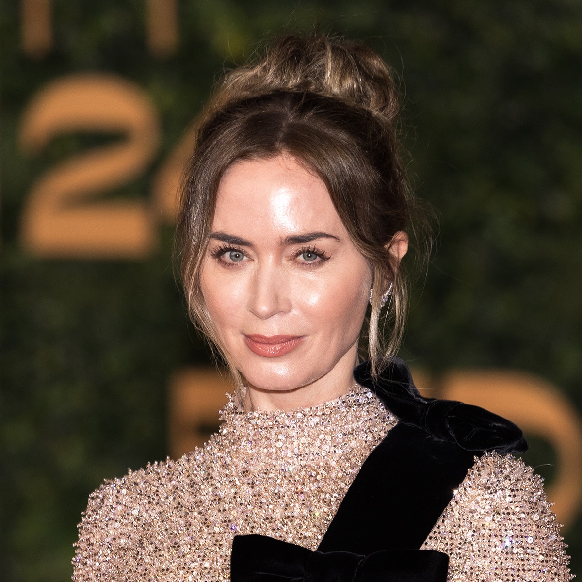 Emily Blunt Weighs in on Possible Devil Wears Prada Sequel