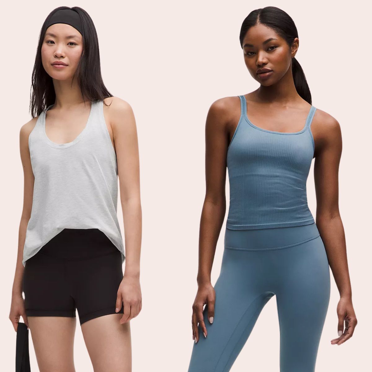 OMG! We Found Lululemon Tank Tops from $19 – Align &amp; More