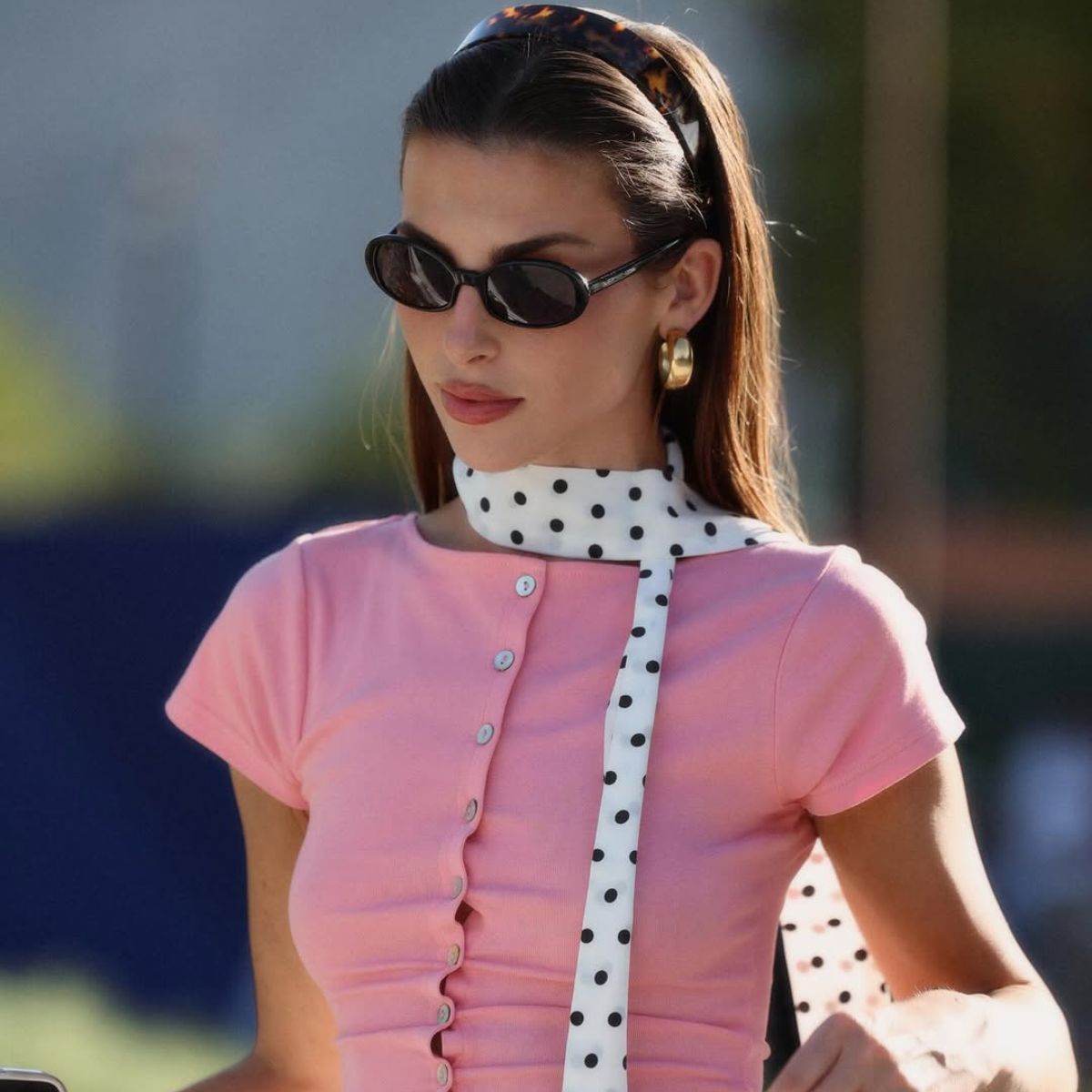 Paige Lorenze: Top Festival Season Fashion Trends &amp; How To Wear Them