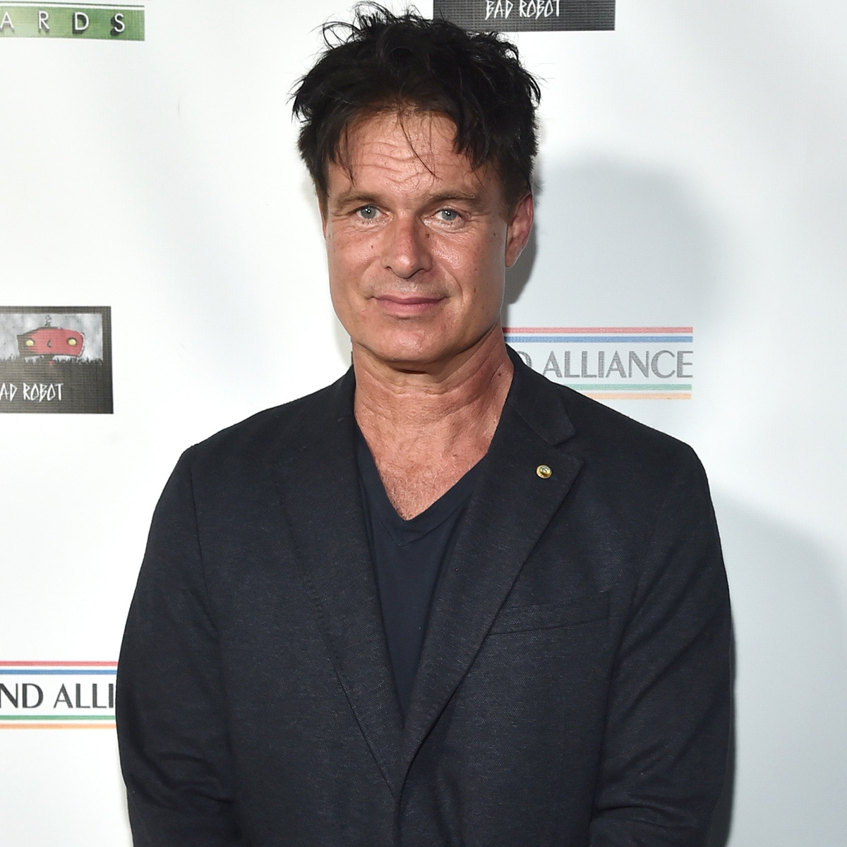 Patrick Muldoon Teased Movie With Chris Hemsworth Before Death