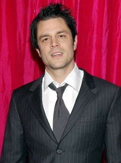 Johnny Knoxville Johnny Knoxville