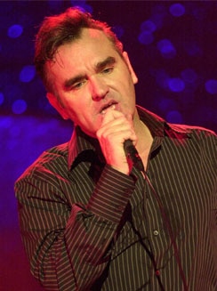 Morrissey Morrissey