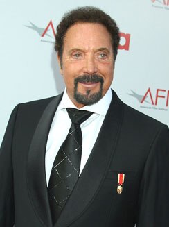 Tom Jones Tom Jones