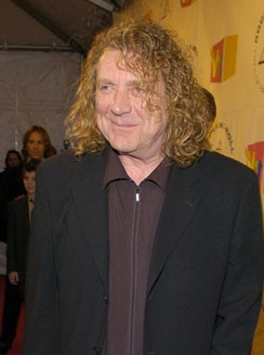 Robert Plant Robert Plant