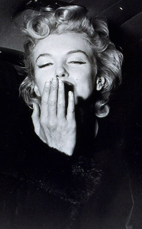 Marilyn Monroe Marilyn Monroe