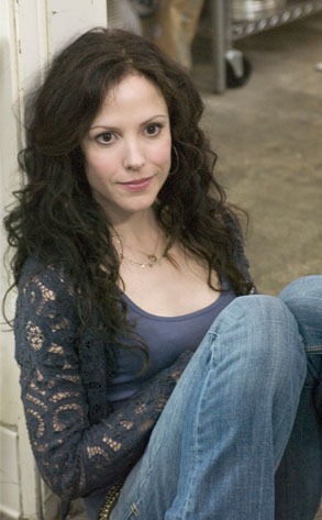 Weeds, Mary Louise Parker