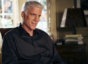 Help Me Help You, Ted Danson