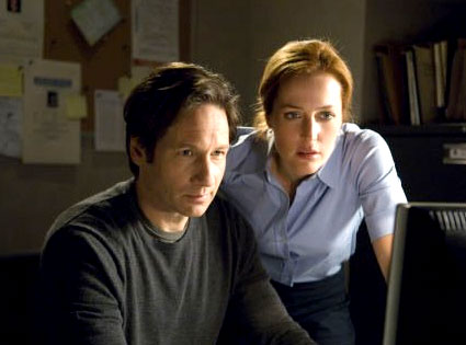 The X-Files 2