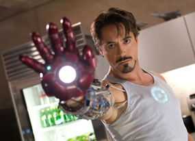 Iron Man