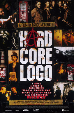 Hard Core Logo