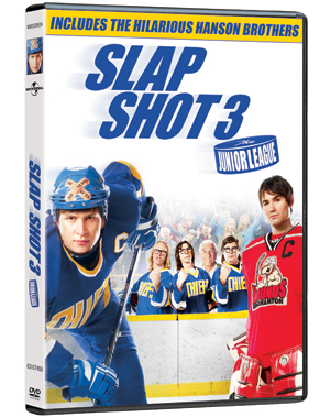 Slap Shot 3