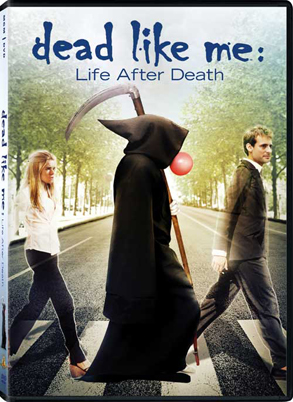 Ellen Muth, Dead Like Me