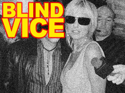 Blind Vice