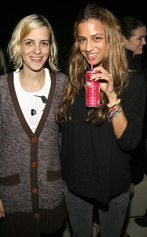 Charlotte Ronson Cocktail Party From Party Pics Hollywood E