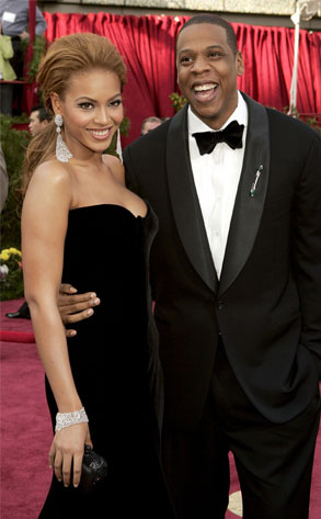 Beyonce, Jay-Z