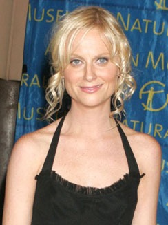 Amy Poehler 