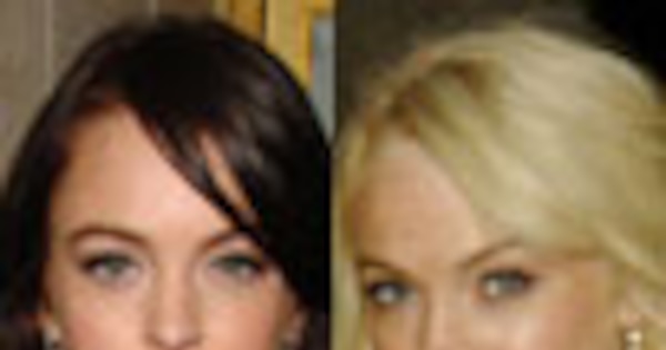 How do celebs change hair color so drastically? | E! News