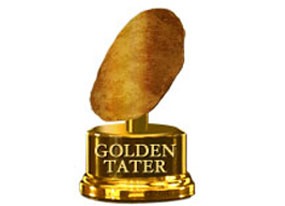 Golden Tater Award