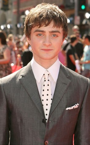 Next photo of Daniel Radcliffe