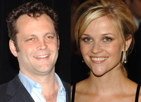 Vince Vaughn, Reese Witherspoon