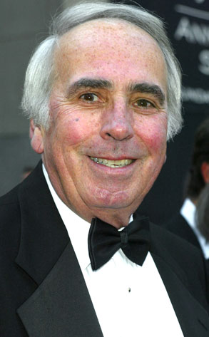 Tom Snyder from LateNight Talk Show Hosts E! News