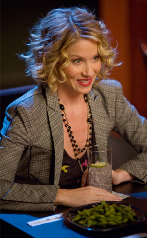 Christina Applegate, Samantha Who