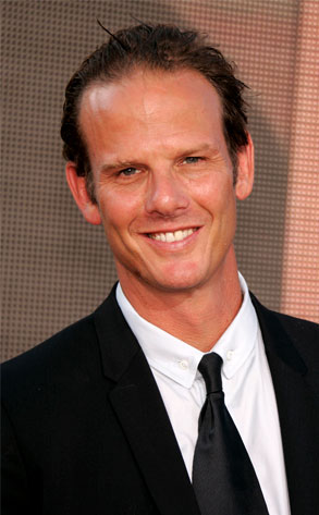 Peter Berg height