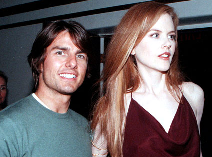 Over 425 Hours In The Making, The Story Behind Nicole Kidman's