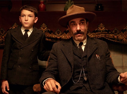 Daniel Day-Lewis, There Will Be Blood